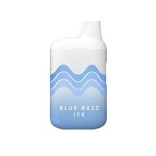 Tempo - 1g Disposable (Blue Razz Ice)