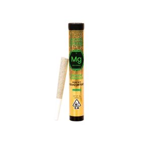 Micro Greenz-Gelato Runtz Infused Pre-Roll