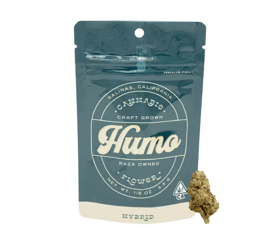 Humo - Horchata Smalls 3.5G - Hybrid