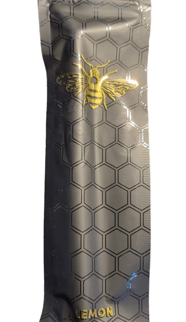 Royal Jelly Bee Distillate-Lemon Kush