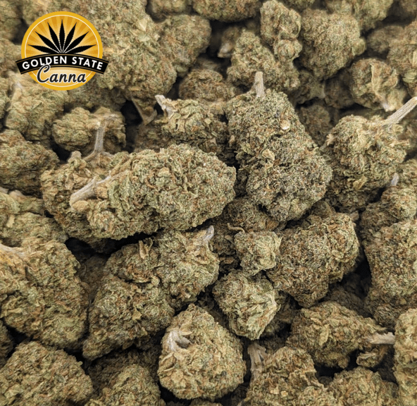 - Golden State Canna - Jokerz A-Buds | 14g | THC 27%