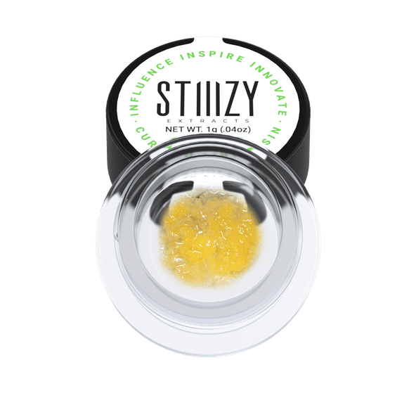 CHERRY BOMB - CURATED LIVE RESIN