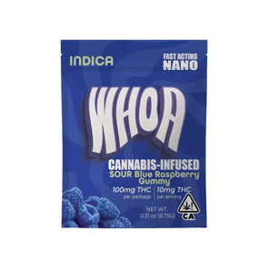 Whoa — Bite (100mg) 8.75 g