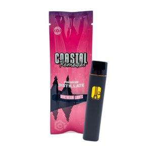 CR|Distillate|Northern Lights|Dispo|2g