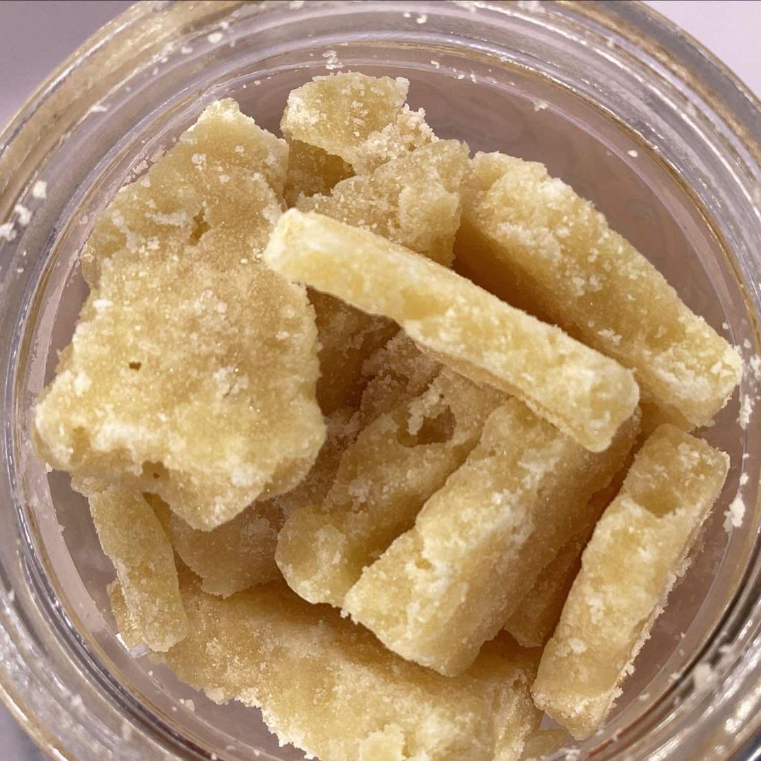 Whole Melt Extracts - Dabs - Jelly Breath - 1G