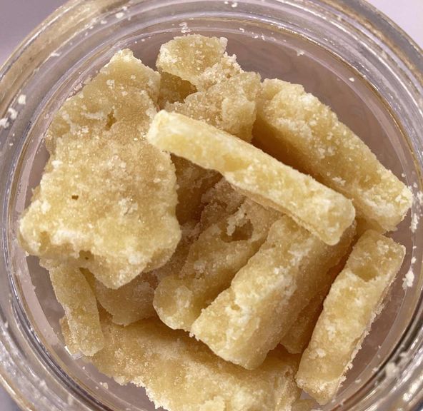 Whole Melt Extracts - Dabs - Jelly Breath - 1G