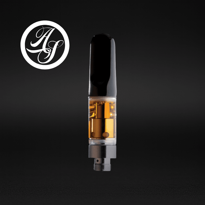 Alt Sol | Blue Cheese - Vape Cartridge | 0.5g | Indica-Hybrid