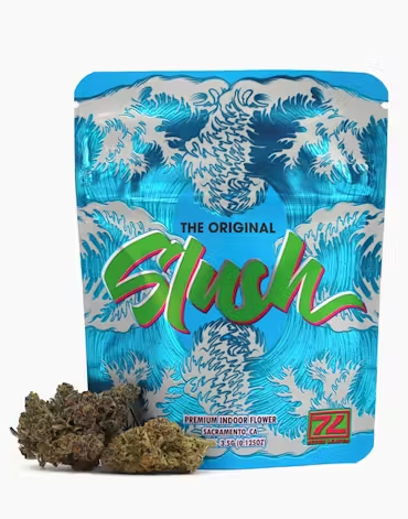 Seven Leaves - Slush (3.5g)