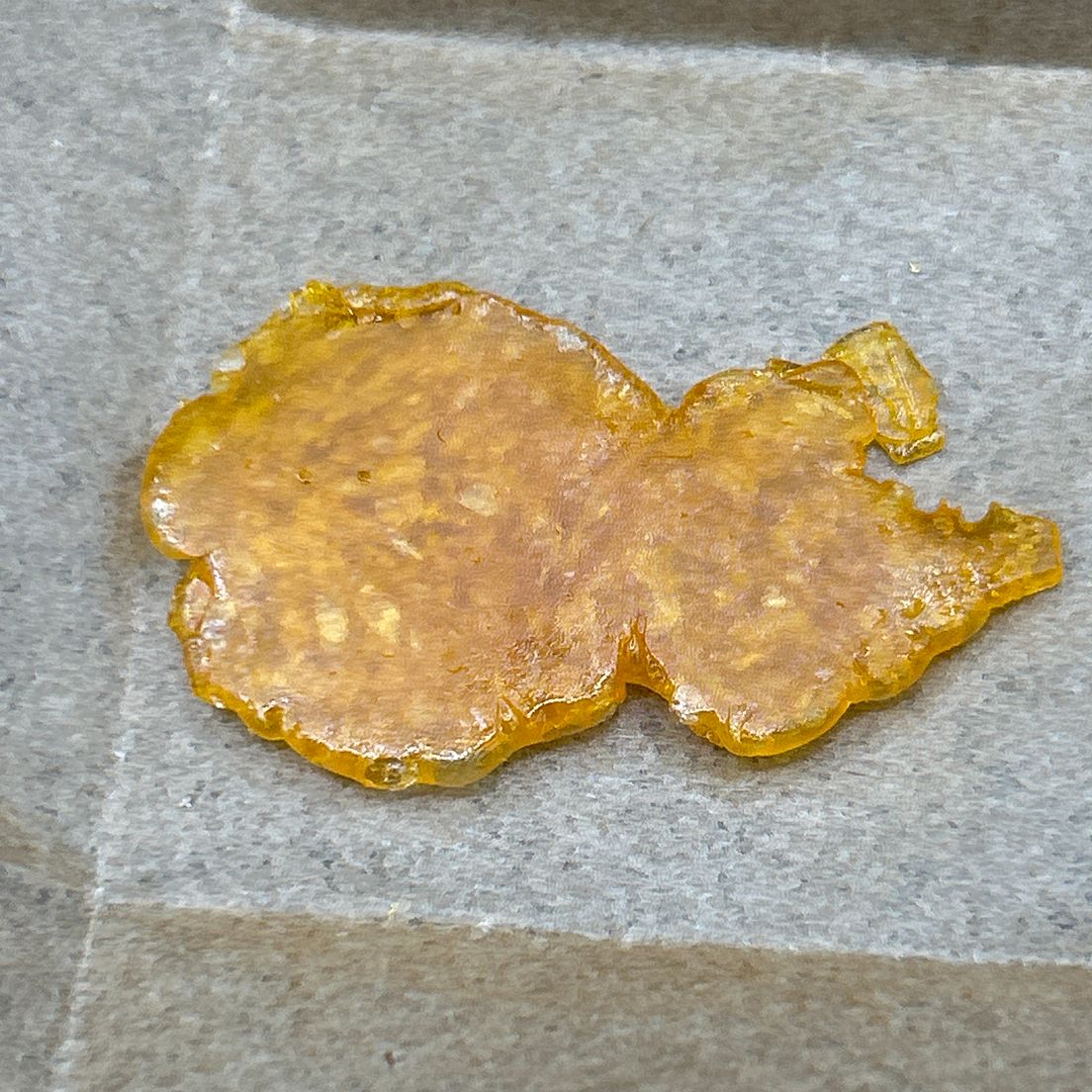 Bakers Dozen - Shatter