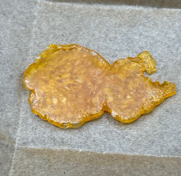 Bakers Dozen - Shatter
