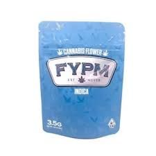 FYPM Flower Molotov Cocktail 3.5g