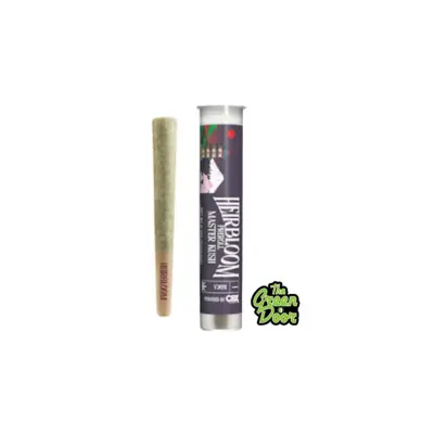 Heirbloom - Blueberry - Preroll - .75g