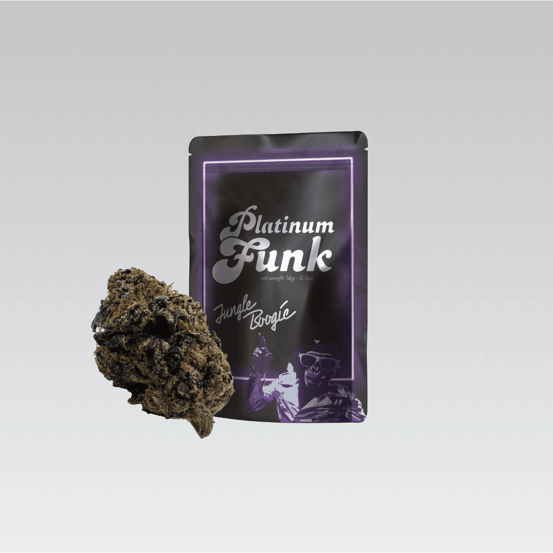 Platinum Funk - Jungle Boogie 3.5g