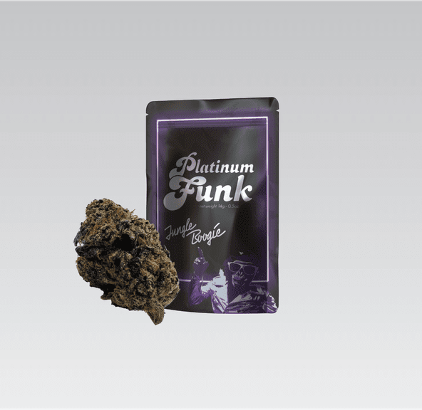 Platinum Funk - Jungle Boogie 3.5g