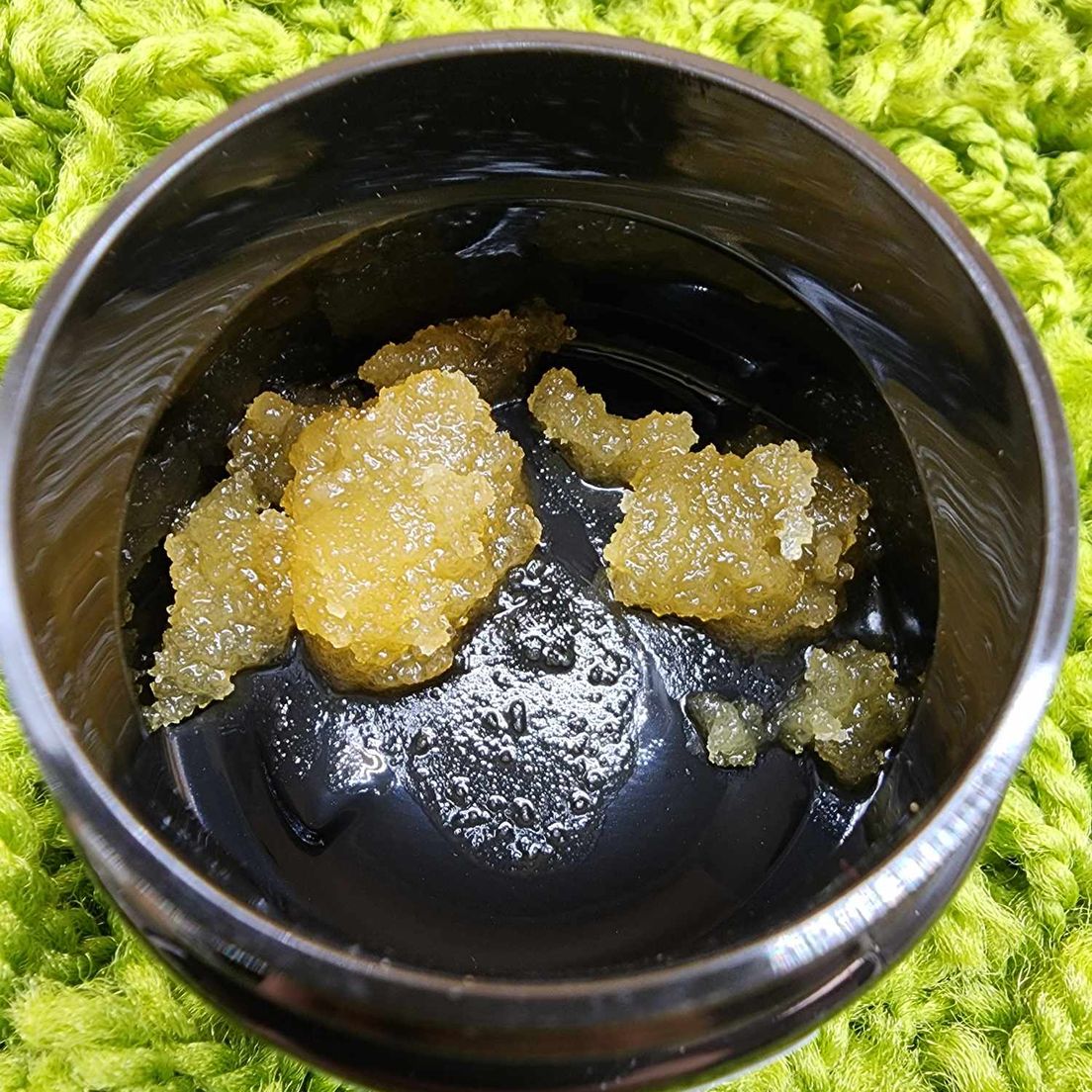 Twisted Trees 7g Sugar - Lemon Cheery Gelato