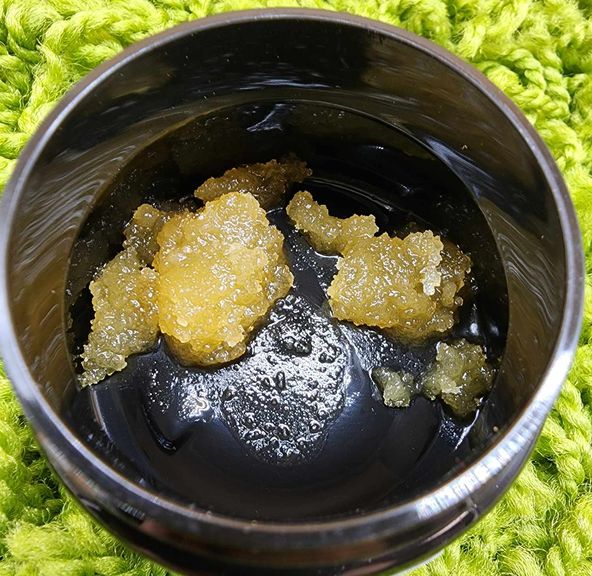 Twisted Trees 7g Sugar - Lemon Cheery Gelato