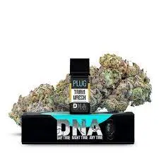 PLUGplay DNA Plugs Vape Trainwreck Pod 1g