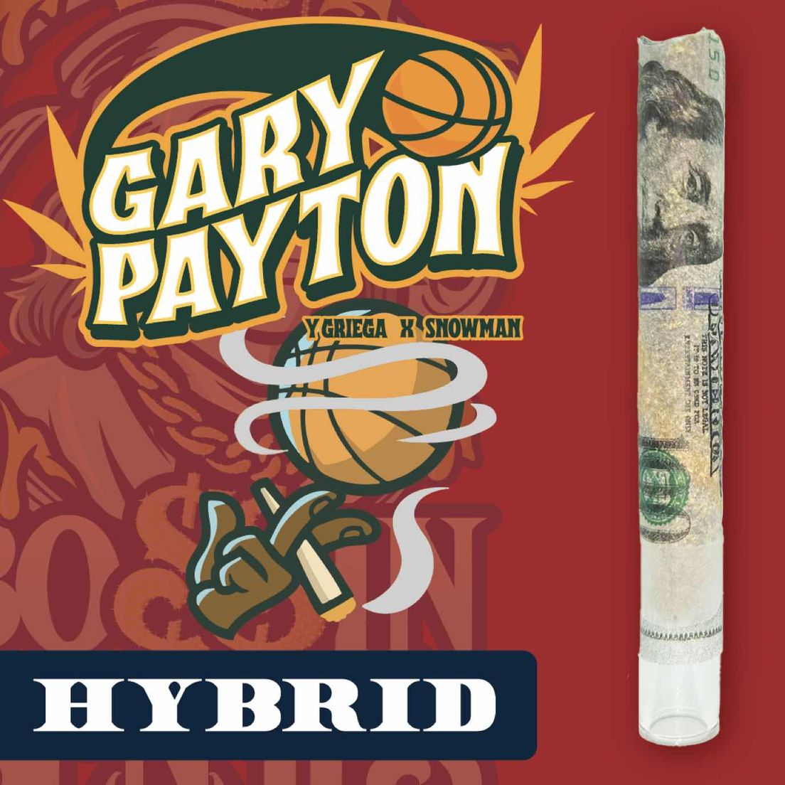 RR|Bossin Benji|Gary Payton