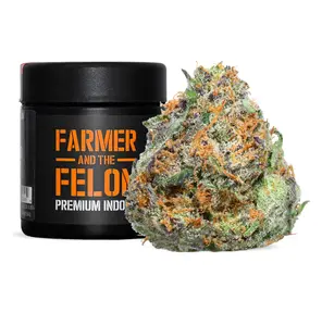Farmer and the Felon - Zalani Indoor - 3.5g