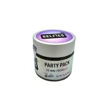 SELFIES- Violet Ice 28PK Prerolls 7g (I)