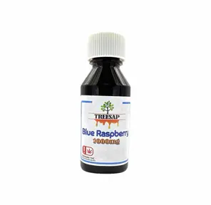 Blue Raspberry Treesap 2oz 1000mg
