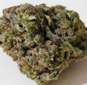 CHERRY DOSIDO THC 32.09% 1/2 Ounce