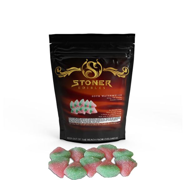 Sour Watermelon