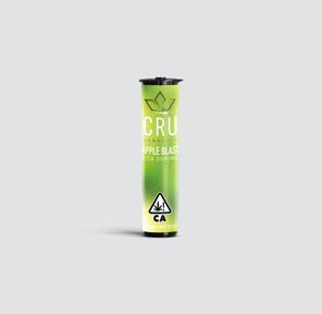 Apple Blast (0.5G Pre-Roll)