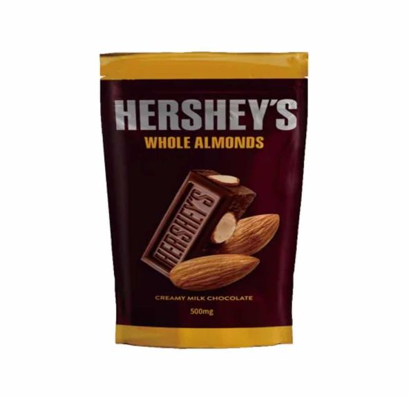 Hershey's Whole Almond