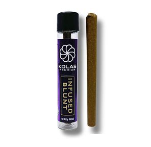 Kolas Infused Blunt G33 1.5g