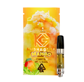 1g Mango Premium Cartridge