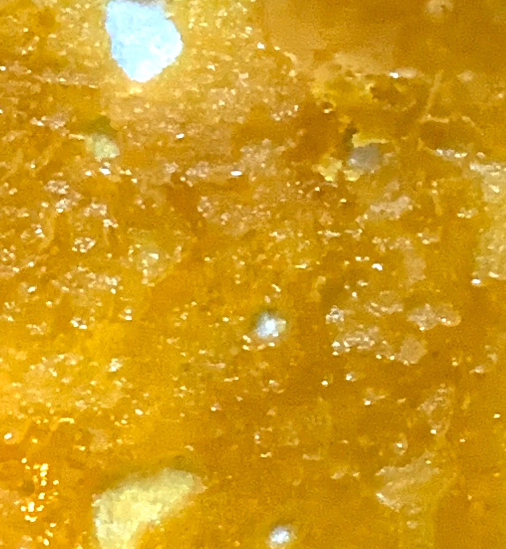 sugar wax - dosidos
