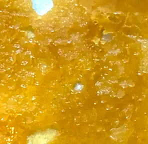 sugar wax - dosidos