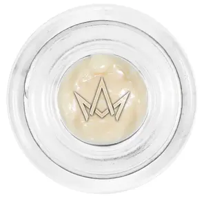 Alien Labs - Gasteroid Cold Cure Rosin - 1g