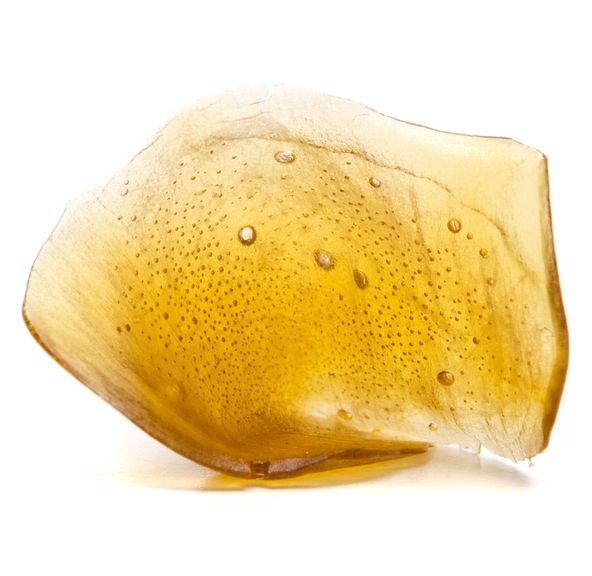 Balla Berries Shatter