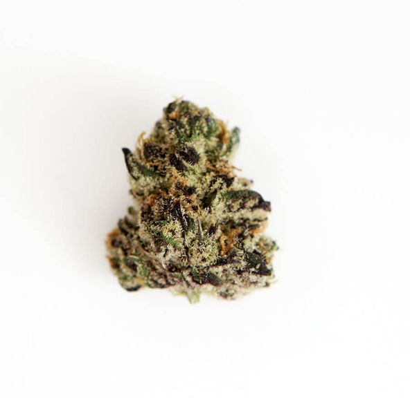 Emerald Family - Grape Pie Cookies 3.5g