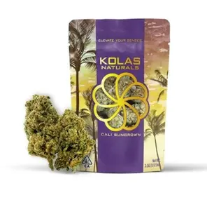 Kolas Naturals - Applescotti