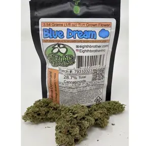 Blue Dream 3.5g 3.50 g