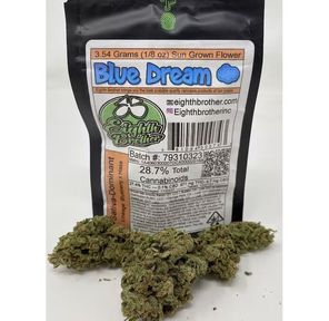 Blue Dream 3.5g 3.50 g