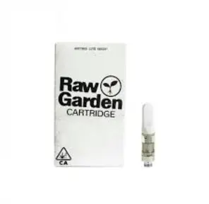 Raw Garden