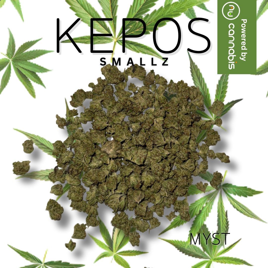 Kepos - Myst SMALLS 28g - SMALLS