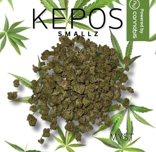 Kepos - Myst SMALLS 28g - SMALLS