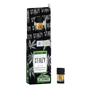 .5G POD - 1:1 CBD JUICY MELON 0.50 g