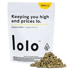 lolo: OG Chem $60