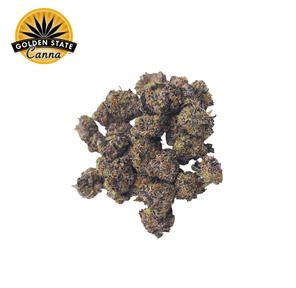 - Golden State Canna - Ice Popz Indoor Smalls | 7g | THC 33%