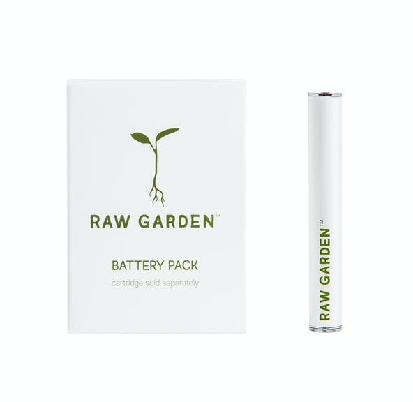 Branded Battery Kit