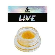 ABX CENSOREDcane Live Resin (1g)