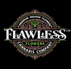 Flawless - 3.5g Flower Smalls (Peach Slushie)