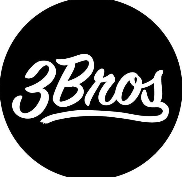 3BROS - 3.5G ICE CREAM CAKE