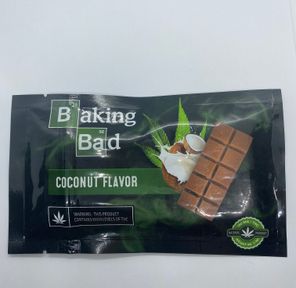 BREAKING BAD (CHOCOLATE BAR)